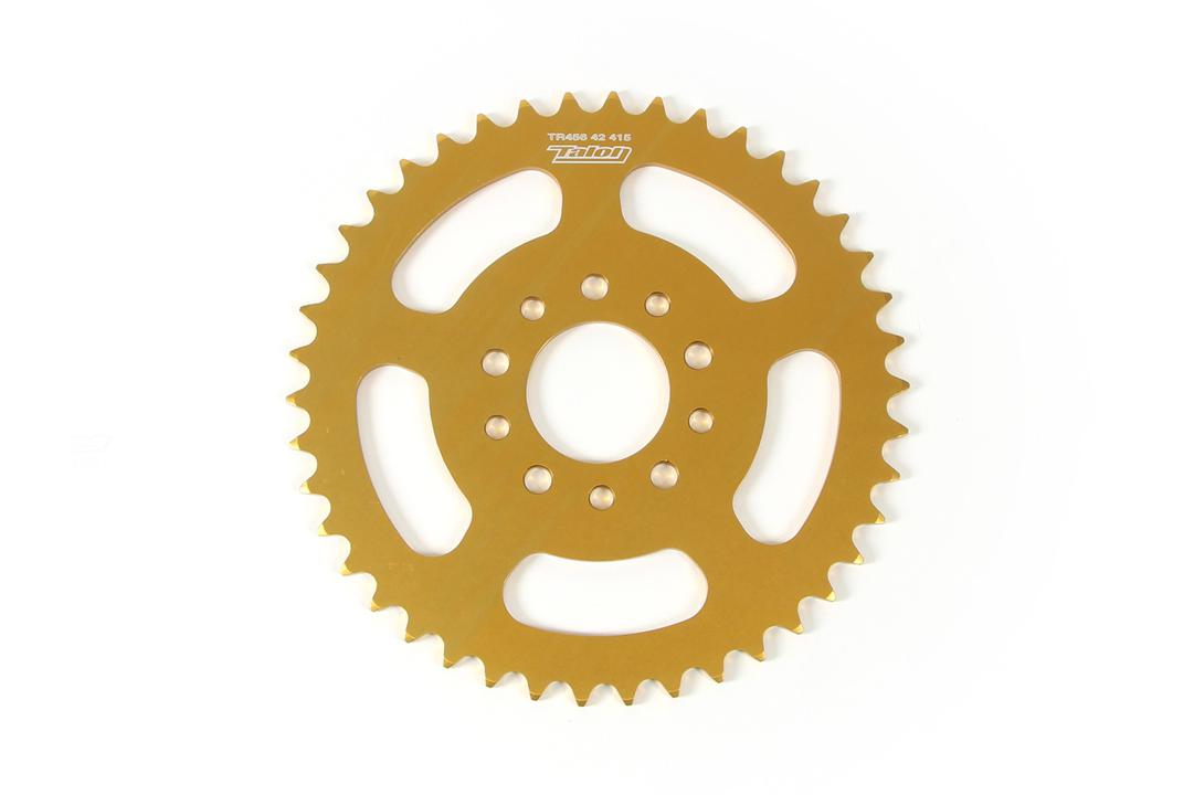 Talon Radialite Alloy Rear Sprocket Fits Husky Boy Senior 5 Bolt 2001-03