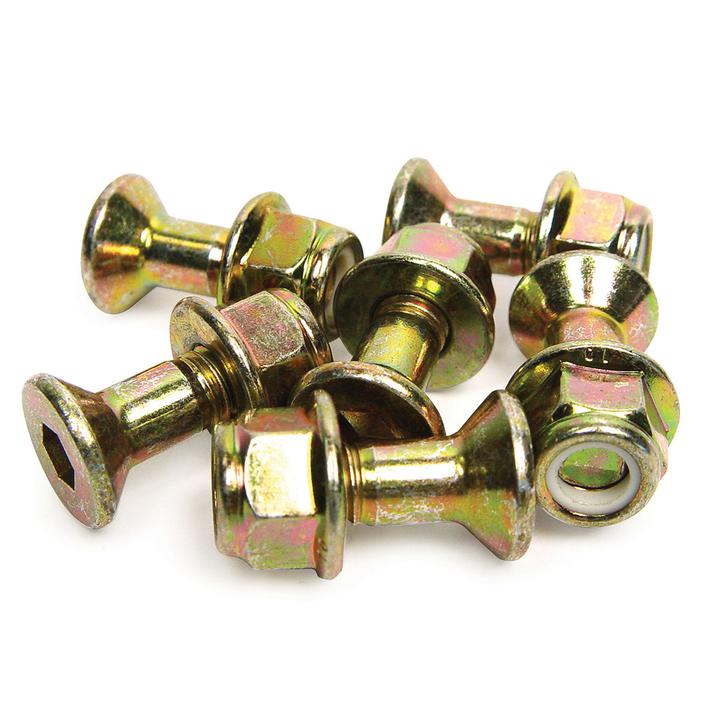 Talon Universal Sprocket Bolts 8MMX30Mm Pack Of 7
