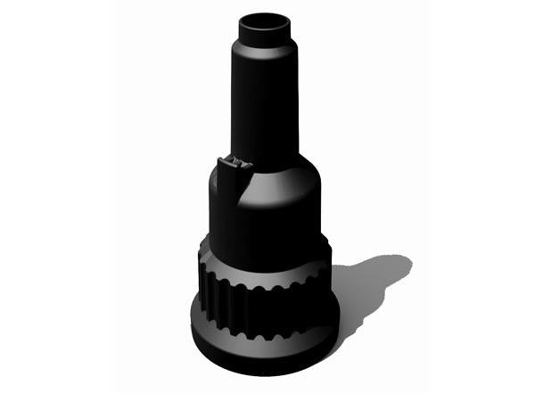Tuff Jug Small Tank Adapter