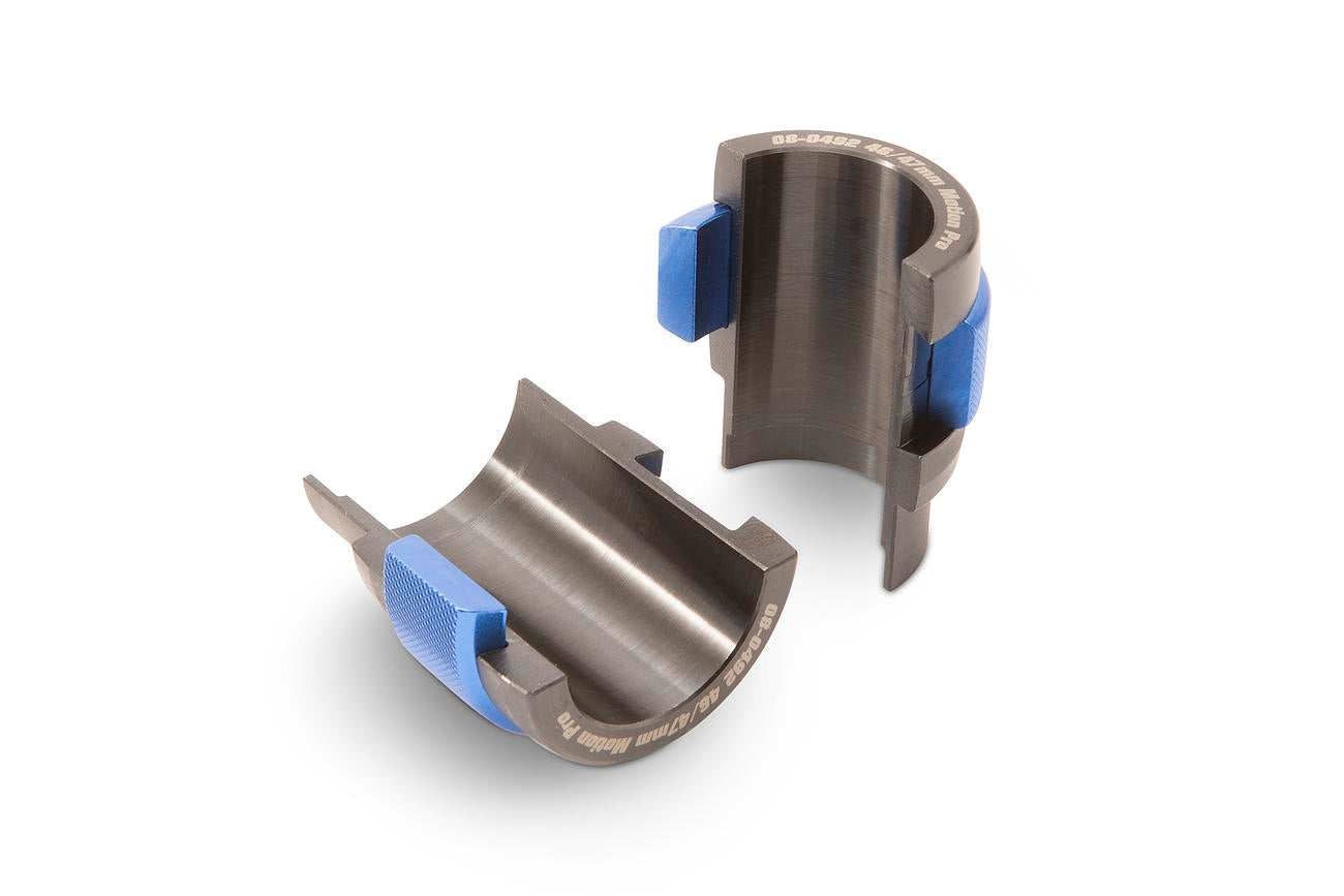 Motion Pro Ringer Fork Seal Driver 46-47mm