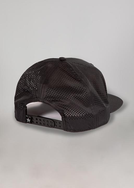 Unit 21 Icon Snapback