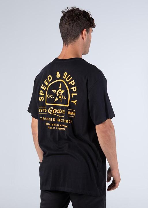 Unit Mens Tee Supplier
