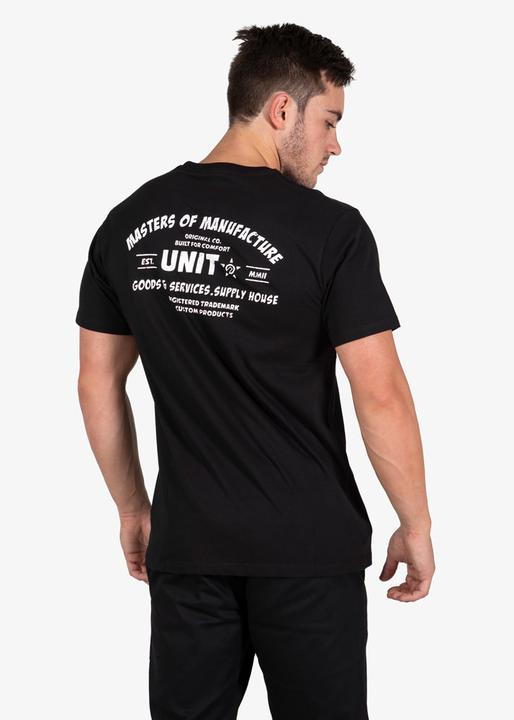 Unit 21 Mens Service Tee