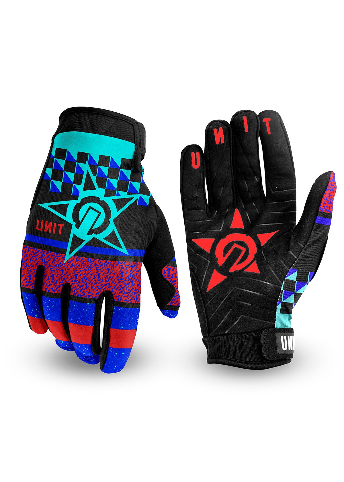 Unit 21 Mirage Glove