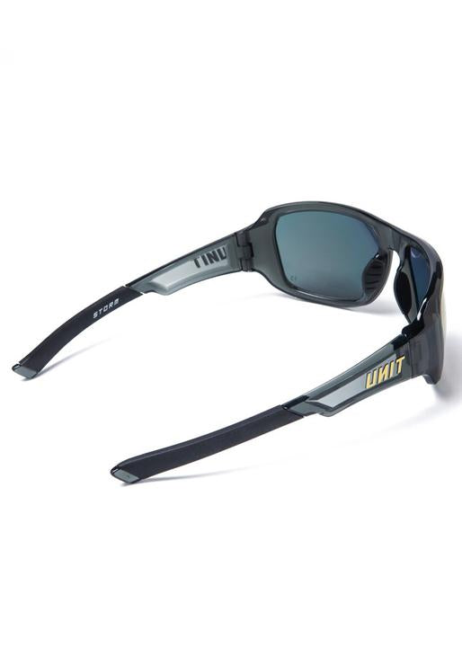 Unit Mens Sunglasses Storm