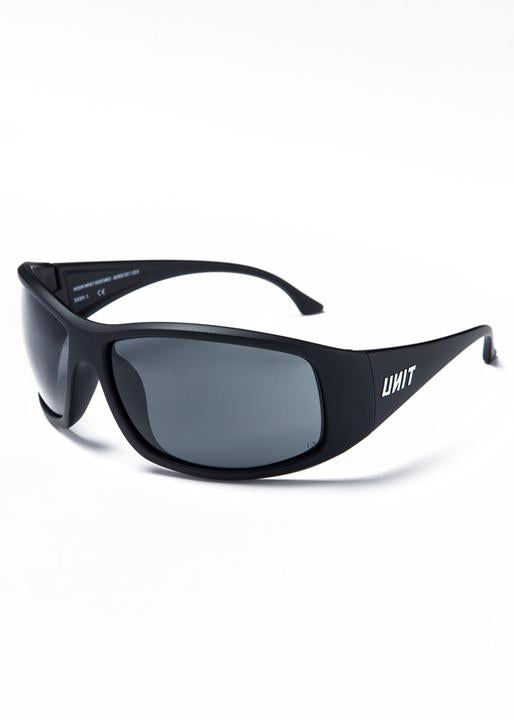 Unit Mens Sunglasses Strike