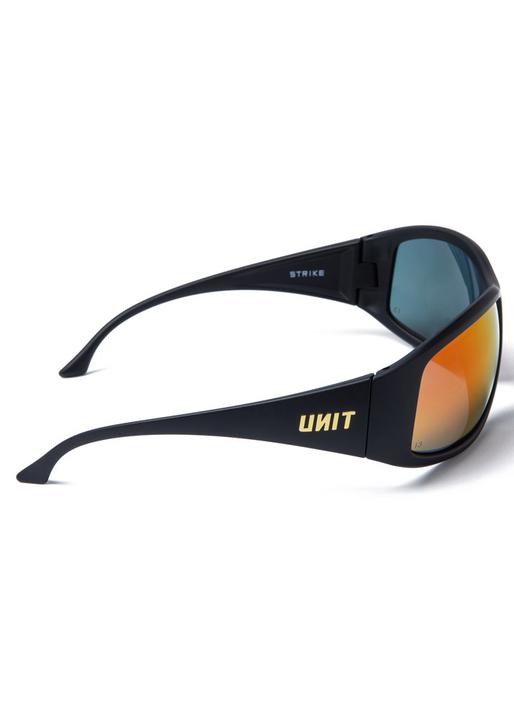 Unit Mens Sunglasses Strike
