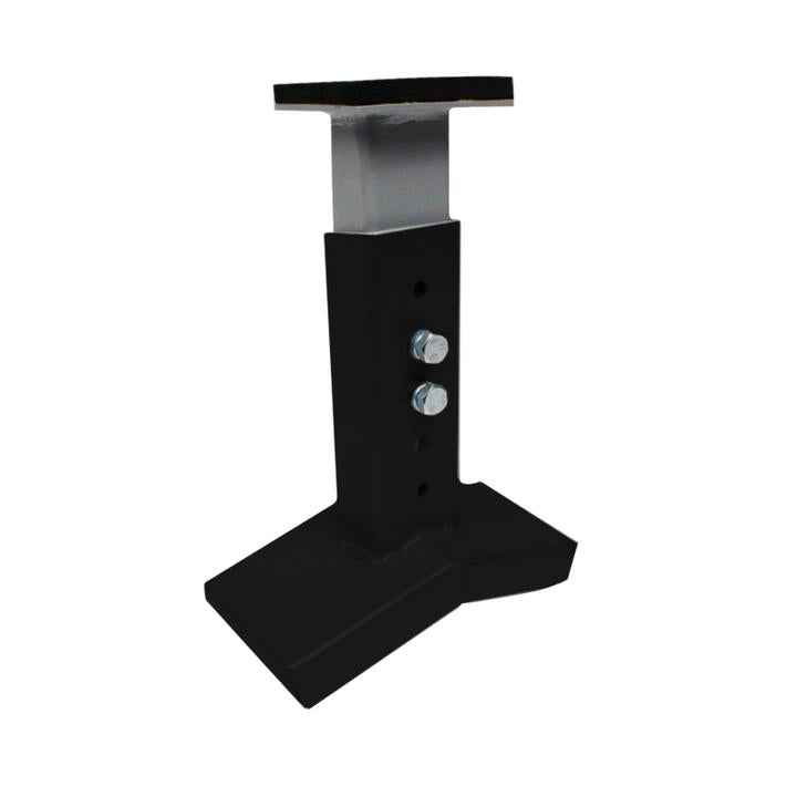 Seal Saver Adjustable Black