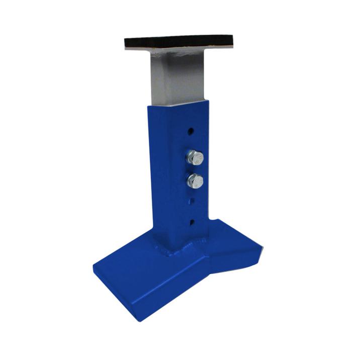 Seal Saver Adjustable Blue