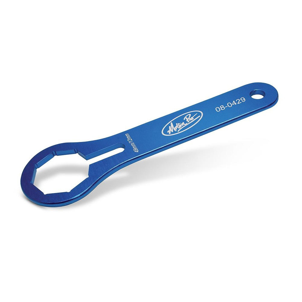 Motion Pro Fork Cap Wrench 49Mm