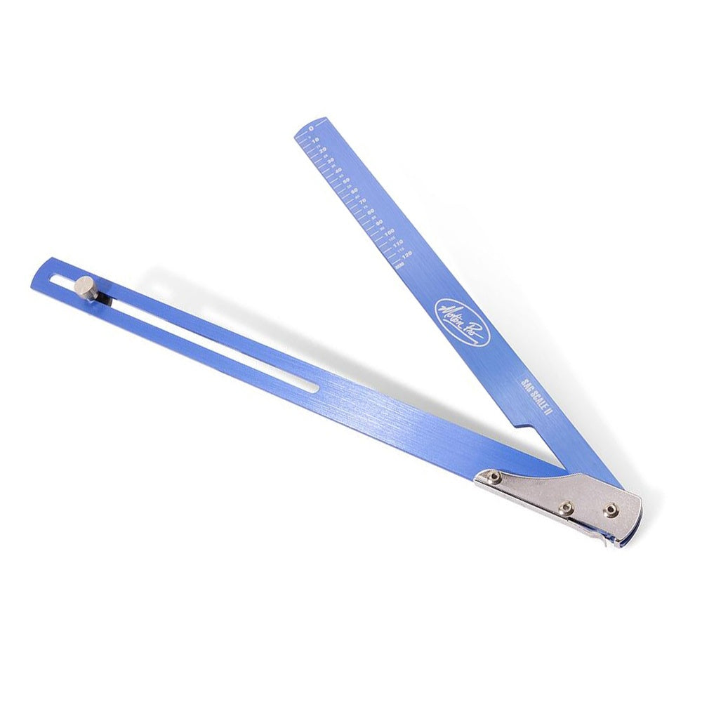 Motion Pro Sag Scale Ii