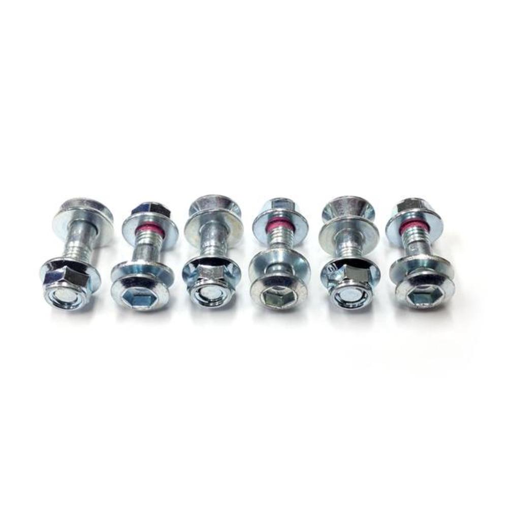 Motion Pro Sprocket Bolt And Nut Fastening Kit