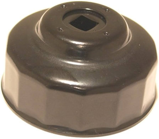Emgo Oil Filter Wrench 67mm