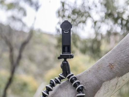 Quad Lock Tripod Adaptor