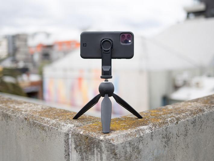 Quad Lock Tripod Adaptor