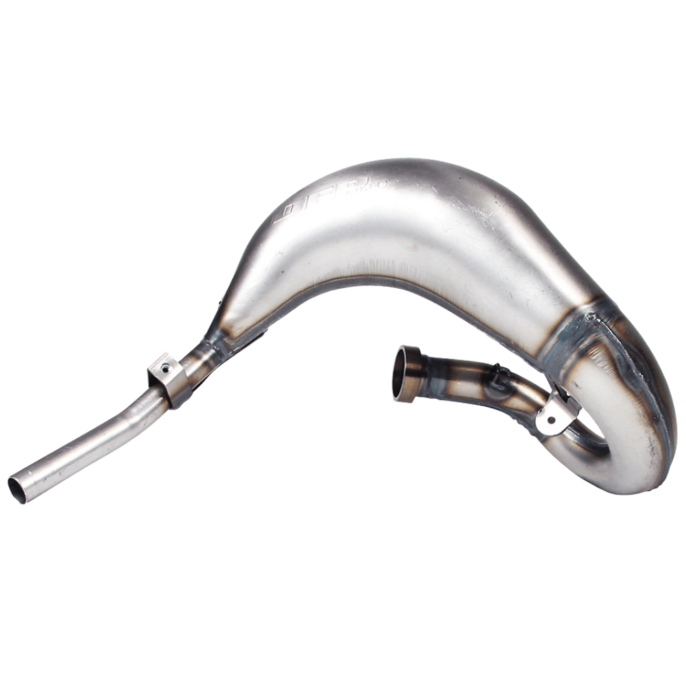 DEP Pipes Husqvarna Werx 2 Stroke Expansion Chamber - TC 85 2018-2022 (Must be used with DEP Silencer)