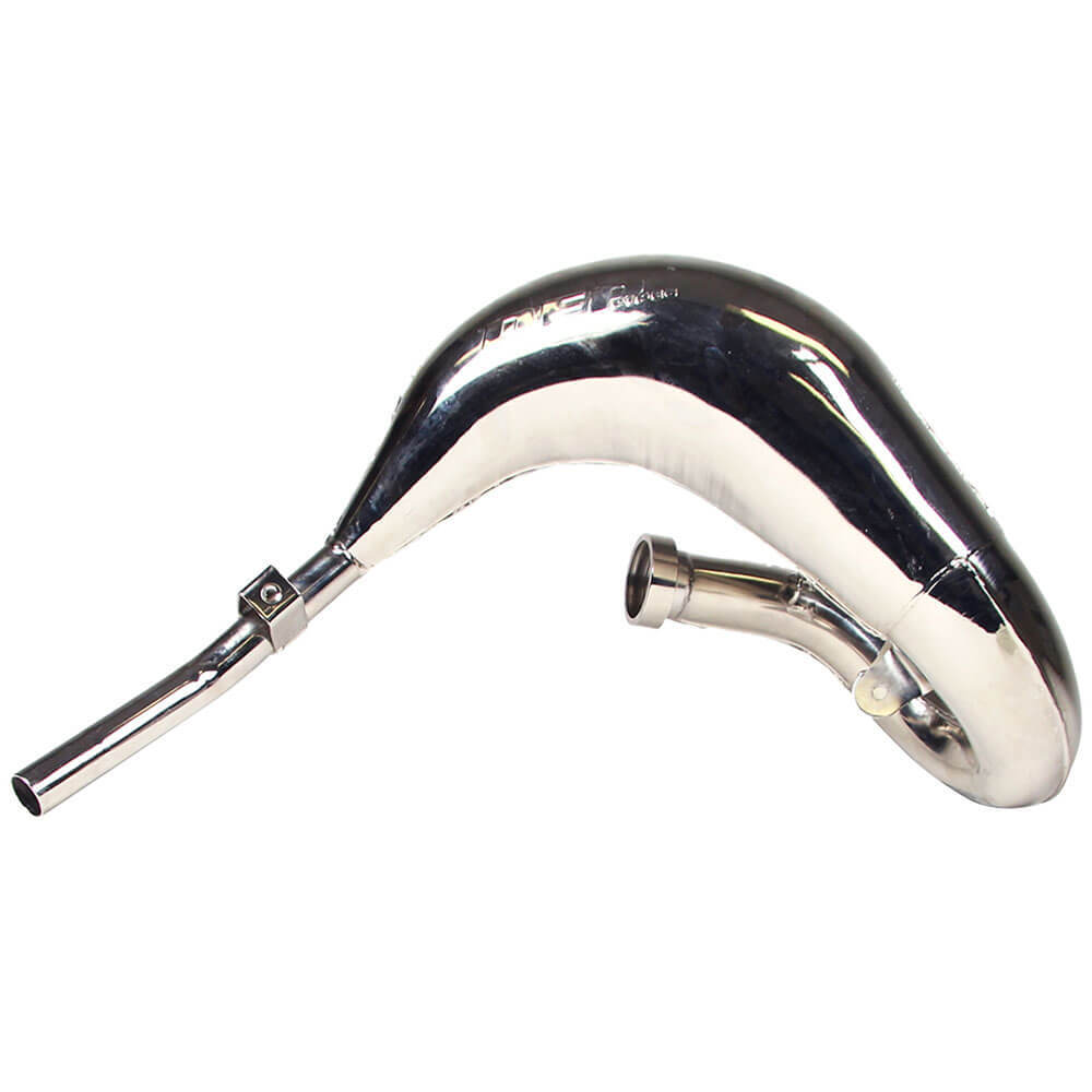 DEP Pipes Husqvarna Nickel 2 Stroke Expansion Chamber - TC 85 2018-2022 (Must be used with DEP Silencer)