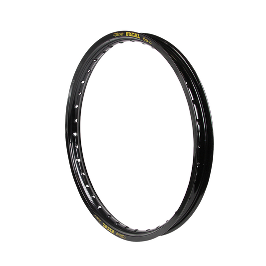 Excel Kawasaki Black Front Rim KX 500 1989-2004 (21x1.60)