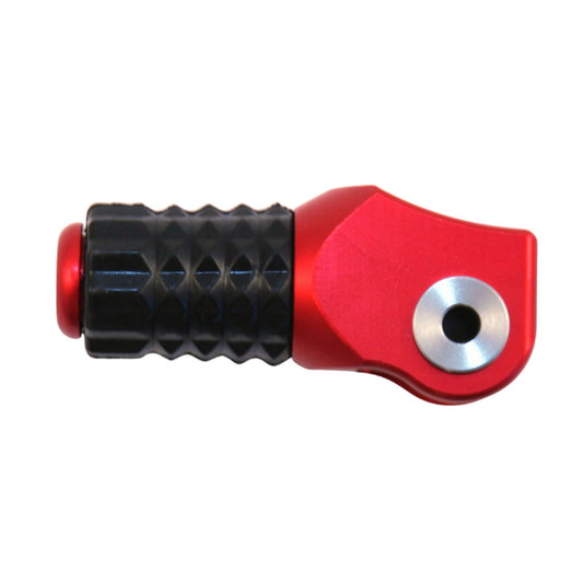 Hammerhead Red Gear Lever Rubber Tip with Hardware (+5mm)