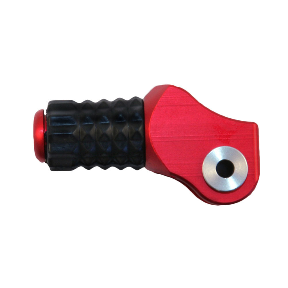 Hammerhead Red Gear Lever Rubber Tip with Hardware (+10mm)