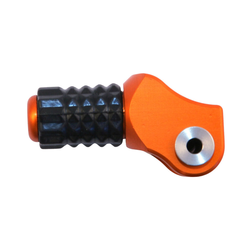 Hammerhead Orange Gear Lever Rubber Tip with Hardware (+10mm)