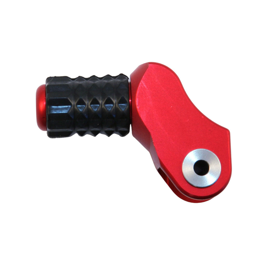 Hammerhead Red Gear Lever Rubber Tip with Hardware (+20mm)