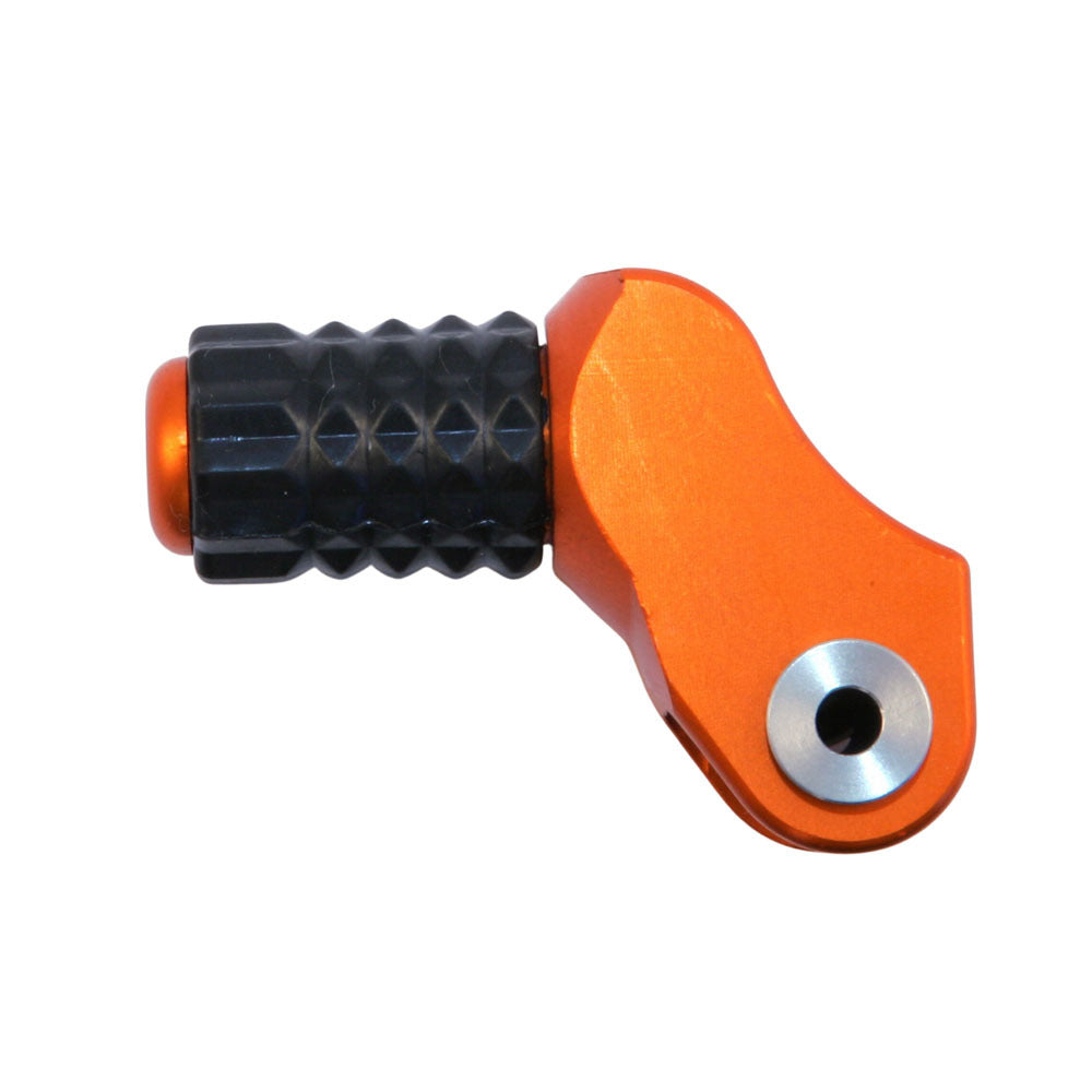 Hammerhead Orange Gear Lever Rubber Tip with Hardware (+20mm)