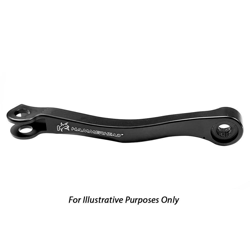 Hammerhead Husqvarna Gear Lever Arm FC 250 2017-2022