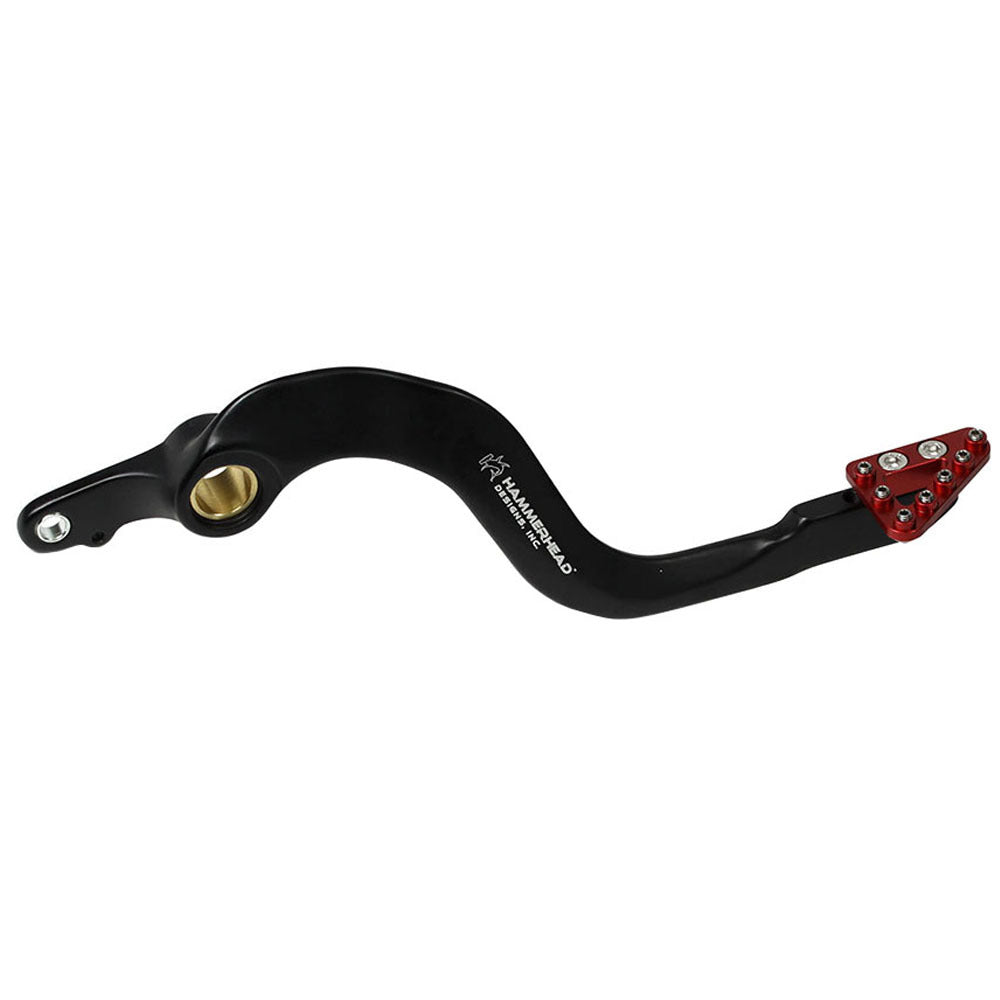Hammerhead Honda Forged Alloy Brake Pedals