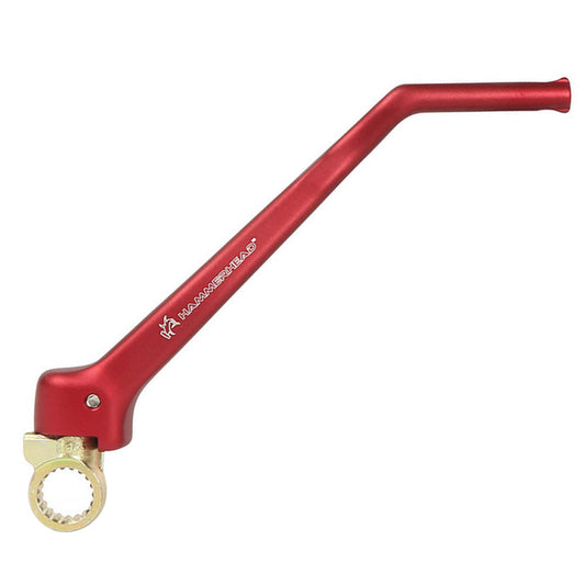 Hammerhead Honda Kickstarter