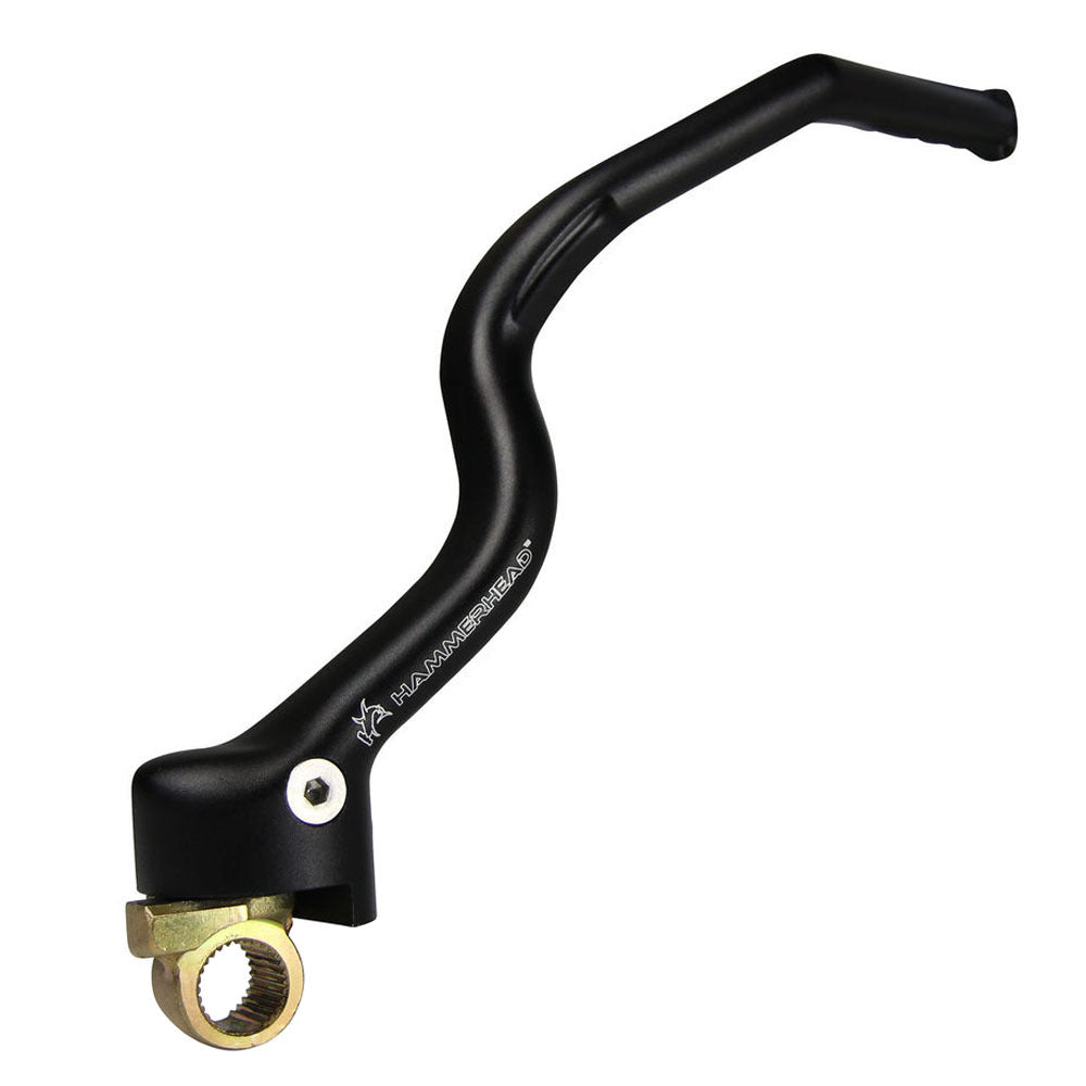 Hammerhead Kawasaki Kickstarter