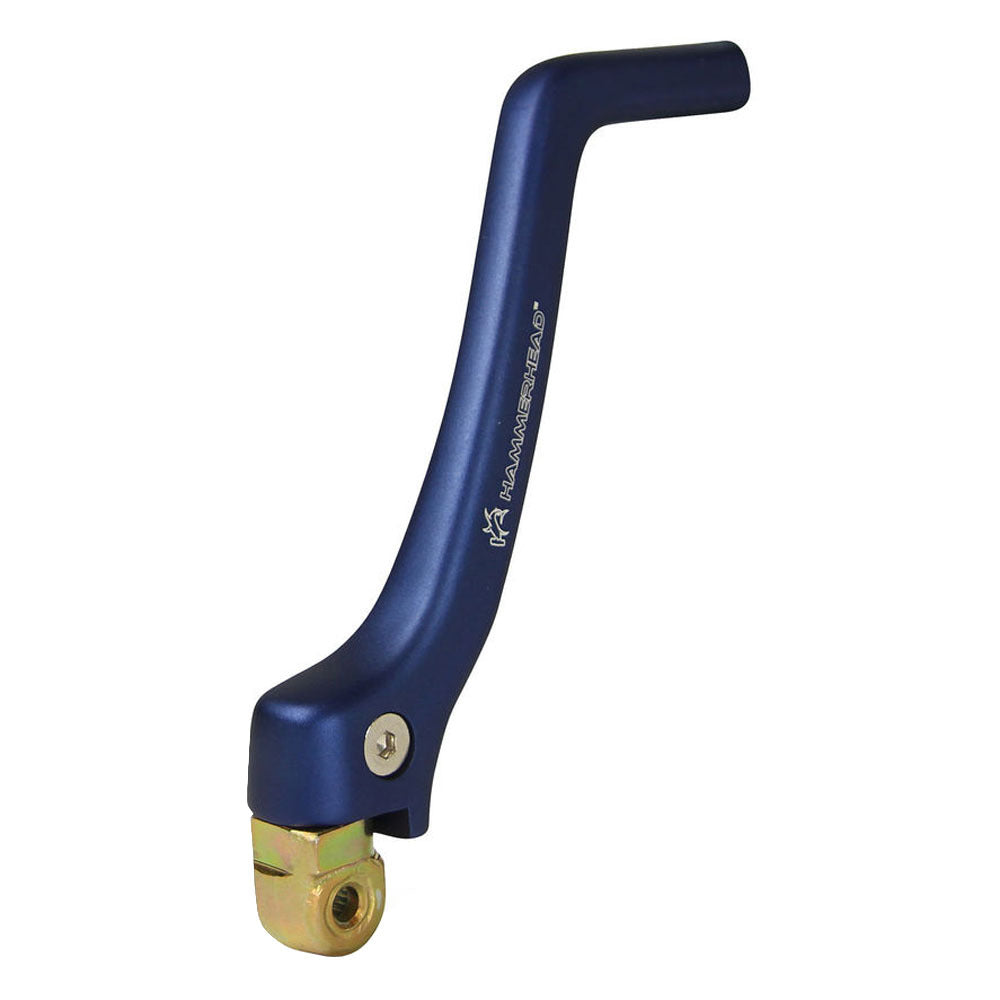 Hammerhead Husqvarna Kickstarter