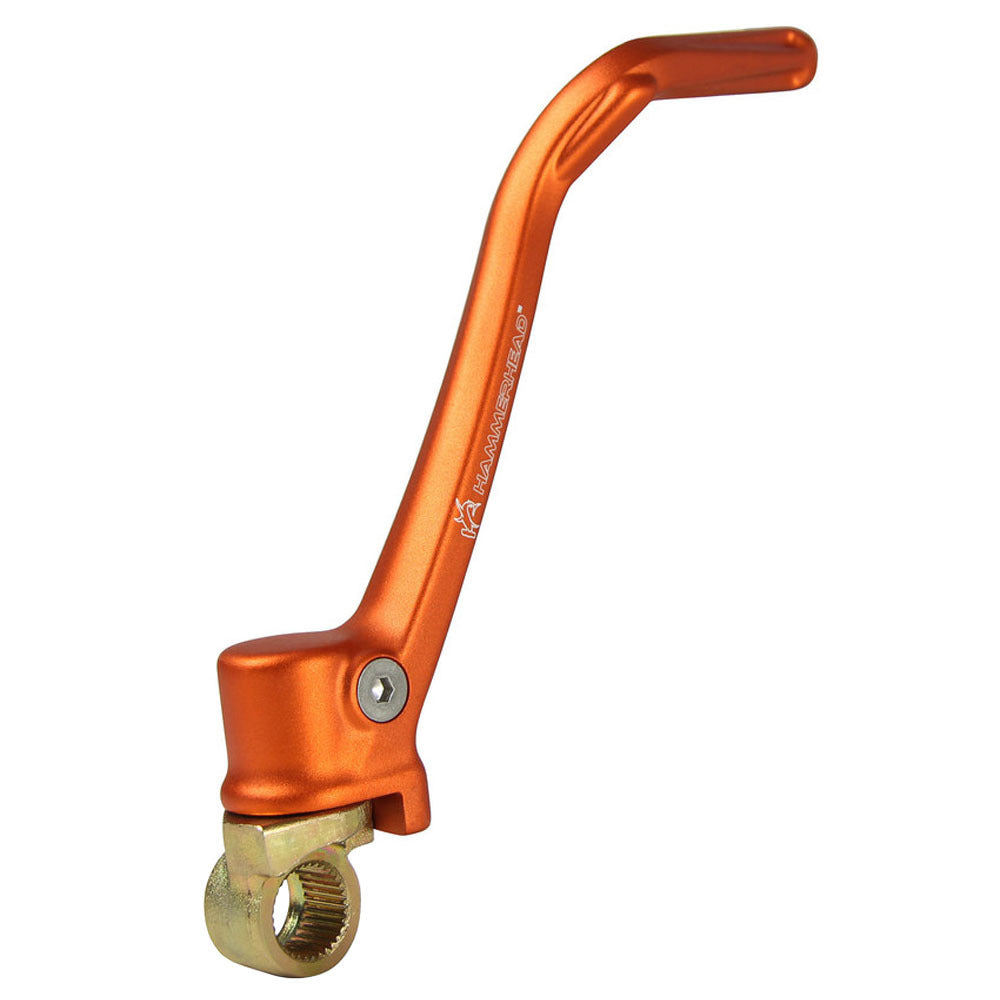 Hammerhead KTM Kickstarter