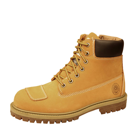 Johnny Reb Boot Rumble II Wheat Brown
