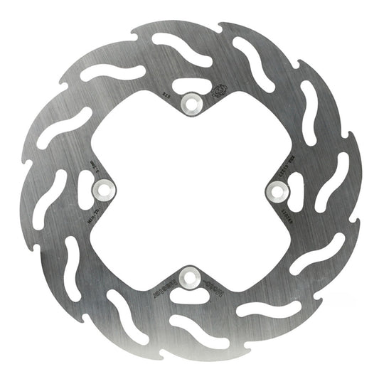 Moto-Master Suzuki Rear Flame Series Disc (MM-110269)