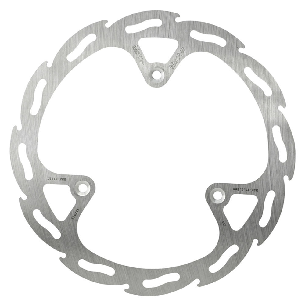 Moto-Master Kawasaki Front Flame Series Disc (MM-110238)