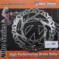 Moto-Master Yamaha Front Nitro Series Disc (MM-110677)
