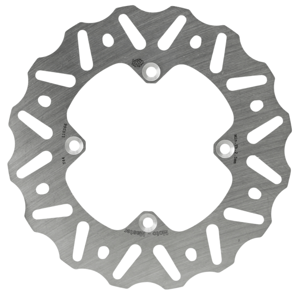 Moto-Master Yamaha Rear Nitro Series Disc (MM-110366)