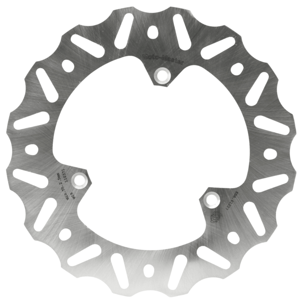 Moto-Master KTM Front Nitro Series Disc (MM-110371)