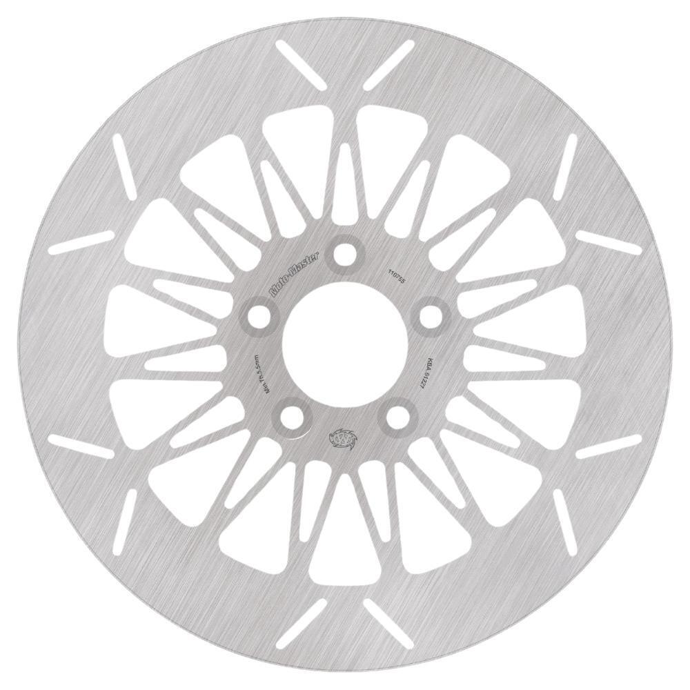 Moto-Master Harley Davidson Streetbike Rear Rialto Disc FLHR 96 Road King (FB) 1584cc 2008-2010