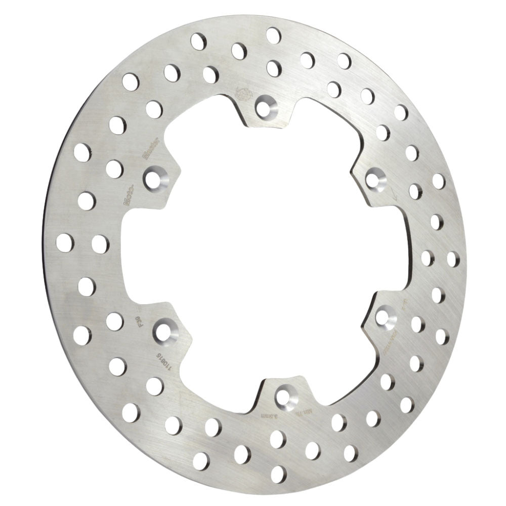 Moto-Master TM Rear Vintage Disc (MM-110815)