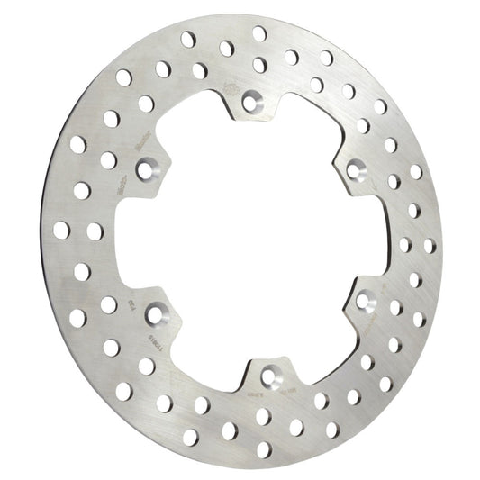 Moto-Master TM Rear Vintage Disc (MM-110815)