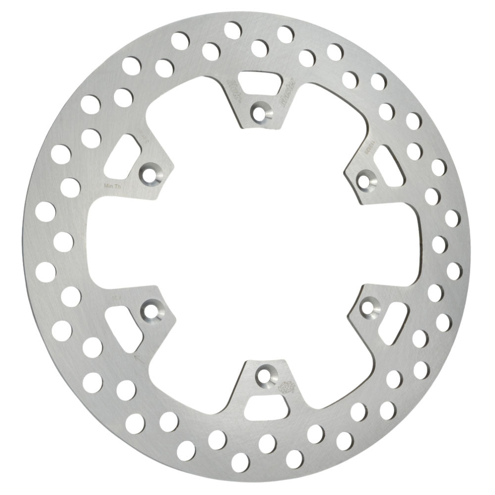 Moto-Master Suzuki Rear Vintage Disc (MM-110826)