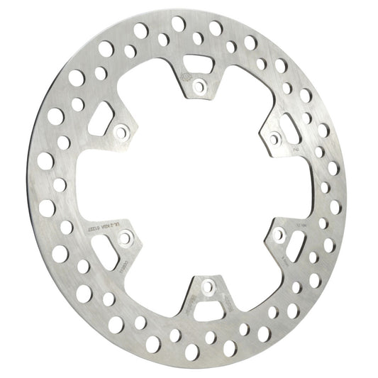 Moto-Master Suzuki Rear Vintage Disc (MM-110830)