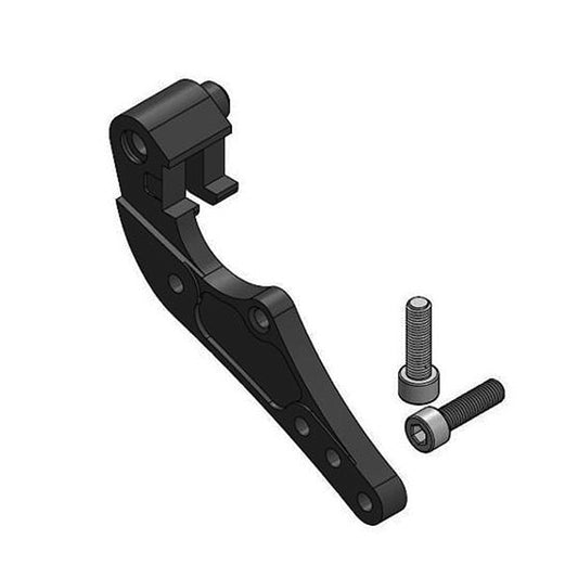 Moto-Master Yamaha 298mm Front Dakar Caliper Bracket (MM-211042)