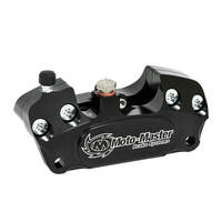Moto-Master Kawasaki 320mm Supermoto Front Flame Brake Kit (MM-313032)