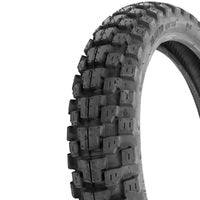 Motoz Tractionator Adventure 110/80-19 Tubeless Front Tyre