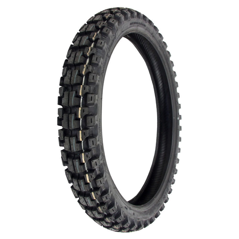 Motoz Tractionator Adventure NEW MK1 90/90-21 Tubeless Front Tyre