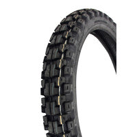 Motoz Tractionator Adventure NEW MK1 90/90-21 Tubeless Front Tyre