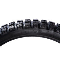 Motoz Tractionator Dualventure 110-80-19-TL Tubeless Front Tyre
